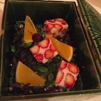 レストラン・モリエール - デザート