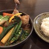 Rojiura Curry SAMURAI. 北22条店