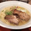 小豆島ラーメンHISHIO 岡山駅前店