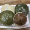 かけばやし本舗 - 料理写真:内のに買った４種の饅頭