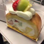 ロールケーキ専門店 偃路 - 