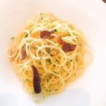 パスタ フレスカ ダンメン - 