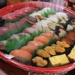 銀のさら - 料理写真: