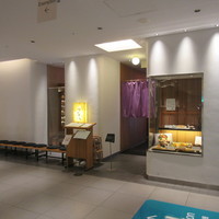 天ぷら新宿つな八 大丸東京店 - 外観