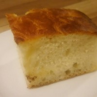 セミーナ - 自家製フォカッチャ