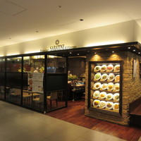 サバティーニ・ディ・フィレンツェ 大丸東京店 - 外観