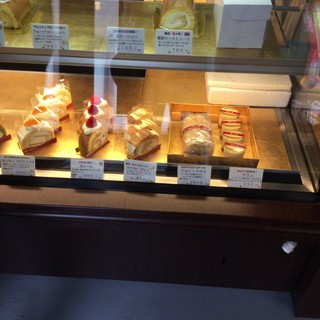 ロールケーキ専門店 偃路_2