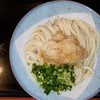 讃岐うどん 條辺
