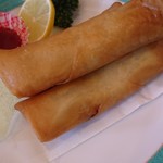 中国料理　桃園 - 