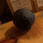 交番通り 四十 - ピロシキ