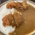 カレーハウス CoCo壱番屋 - 