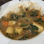 カレーハウス CoCo壱番屋 - 
