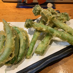 居食屋 わいるどふぁーむ  - 