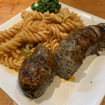 居食屋 わいるどふぁーむ  - 