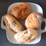 Pain au traditionnel - 