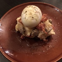 LOVAT - フォアグラ入りポテトサラダ