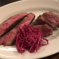 LOVAT - カイノミとイチボ