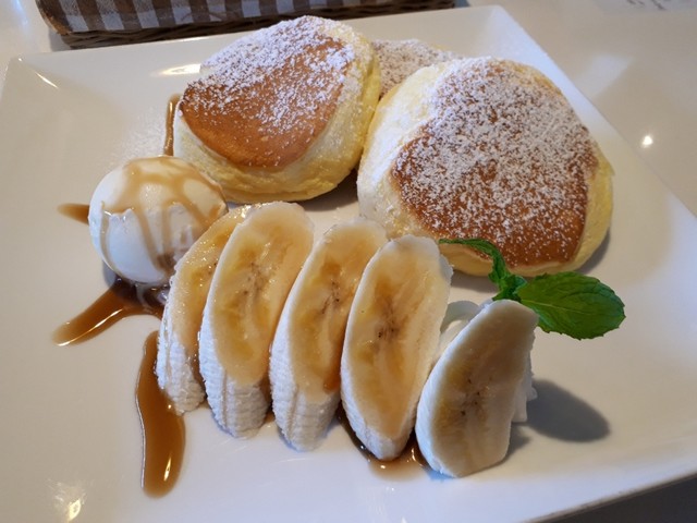 Cafeとまり木 須賀川 カフェ 食べログ