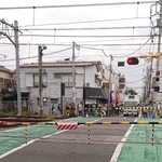 宍道湖しじみ中華蕎麦 琥珀 - 