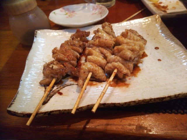 のみくい處作蔵 中央店 のみくい処作蔵 のみくいどころさくぞう 会津若松 居酒屋 食べログ