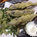 魚み亭 - 
