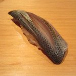 鮨 さかい - 小肌