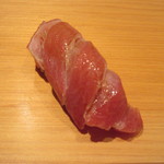 鮨 さかい - すなずり