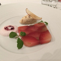 レザンファン ギャテ - 