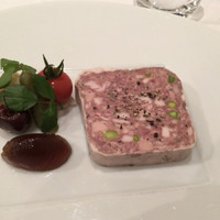 レザンファン ギャテ - 