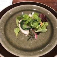 リストランテ ハナタニ - 