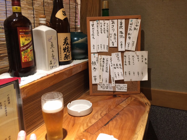 魚み亭（ウオミテイ） - 石巻（居酒屋）の写真