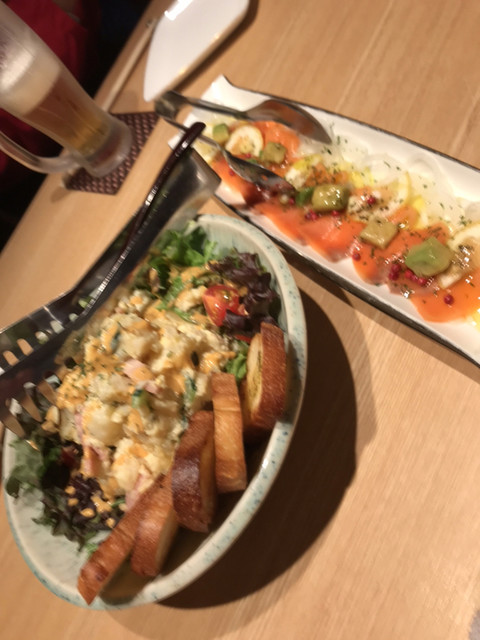 キマル 七日町店 - 山形（居酒屋）の写真