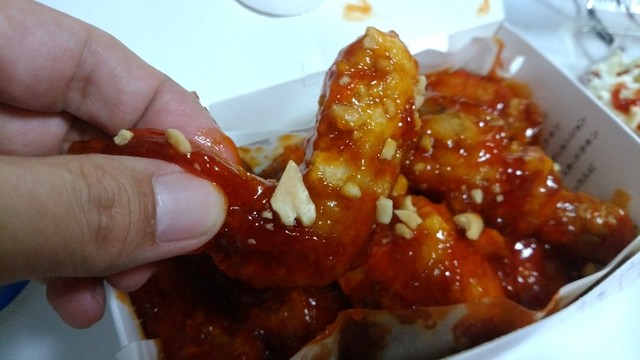 辛ちゃんチキン うるま市 韓国料理 食べログ