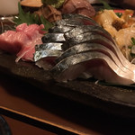 旬酔基じ - 暗いよ〜(´^ω^`;)