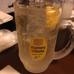 旬酔基じ - ハイボール♬
