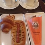 サンマルク カフェ - 