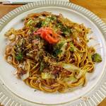 おんたき茶屋 - 