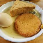 おんたき茶屋 - 