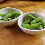 おんたき茶屋 - 