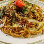 おんたき茶屋 - 