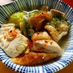 おんたき茶屋 - 