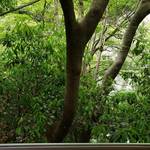 おんたき茶屋 - 