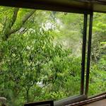 おんたき茶屋 - 