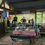 おんたき茶屋 - 