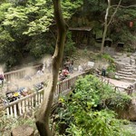 おんたき茶屋 - 