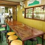 おんたき茶屋 - 