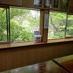 おんたき茶屋 - 