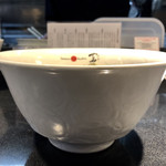 Japanese Soba Noodles 蔦 - 新しい丼