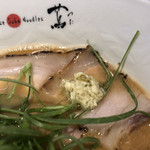 Japanese Soba Noodles 蔦 - モンペリエバター