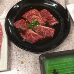 焼肉 ヨコムラ - 